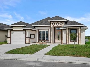 1044 Nina Ave, Alamo, TX 78516