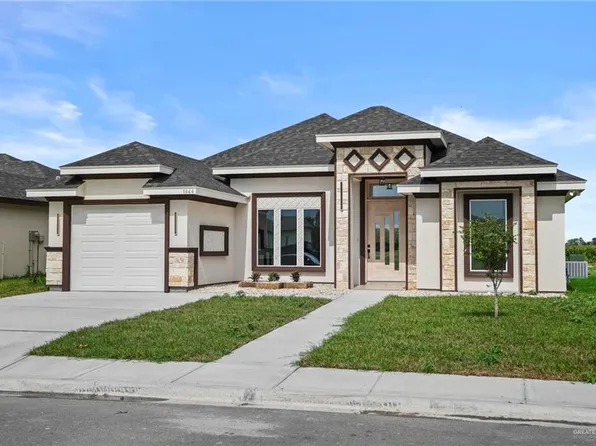 1044 Nina Ave, Alamo, TX 78516