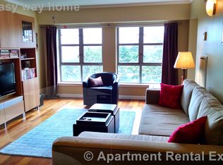 931 Massachusetts Ave, Cambridge, MA 02139