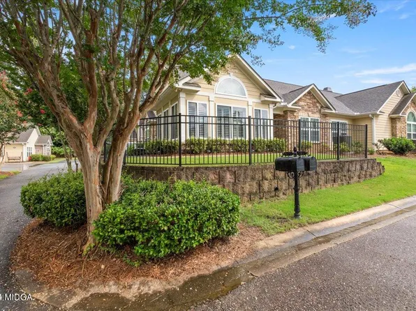 501 Cottage Ln, Macon, GA 31210