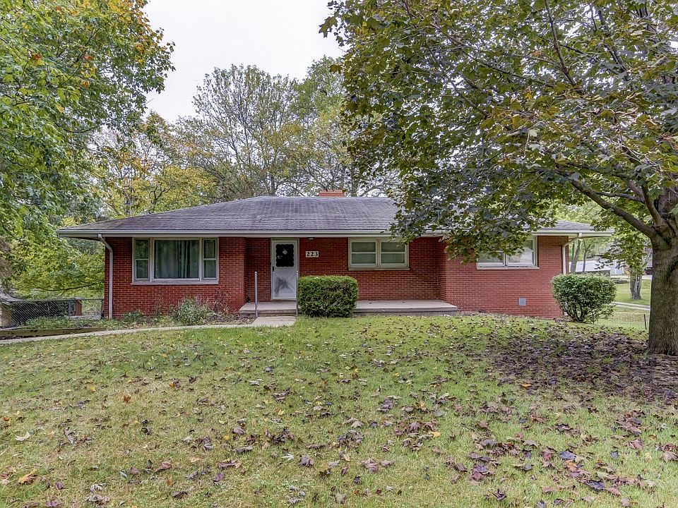 223 North Koke Mill