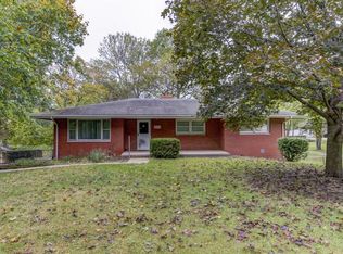 223 N Koke Mill Rd, Springfield, IL 62711