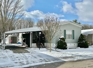 2445 Columbus Lancaster Rd NW LOT 446, Lancaster, OH 43130