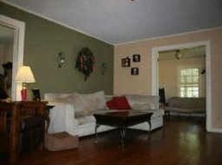 101 12th Ave N, Texas City, TX 77590