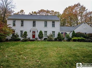 4001 Cowing Rd, Jamestown, NY 14701