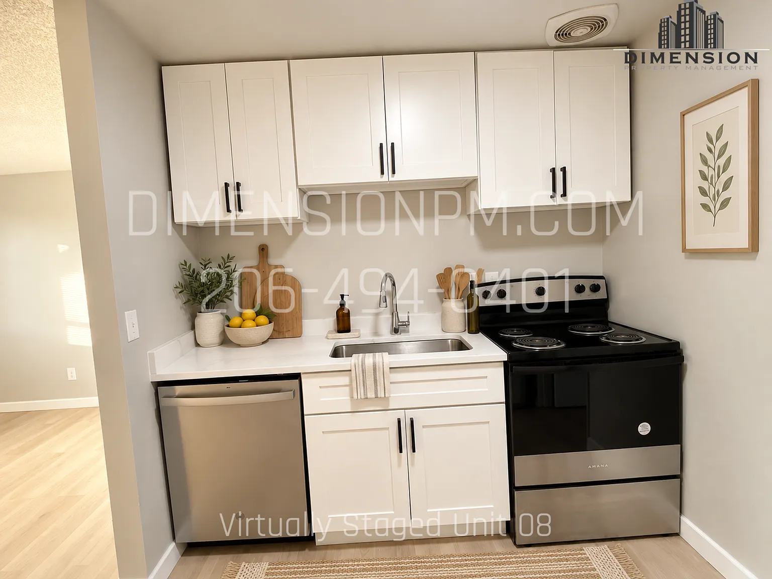 Freiday Apartments — Photo 3
