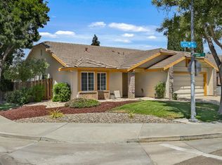 1745 Reyes Ln, Tracy, CA 95376
