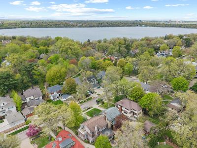 4825 Girard Ave S, Minneapolis, MN, 55419