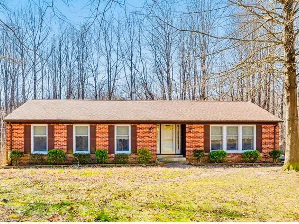 6600 Wilson Rd, Friendship, MD 20758
