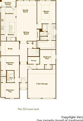 2nd image of 3058 Blenheim Park