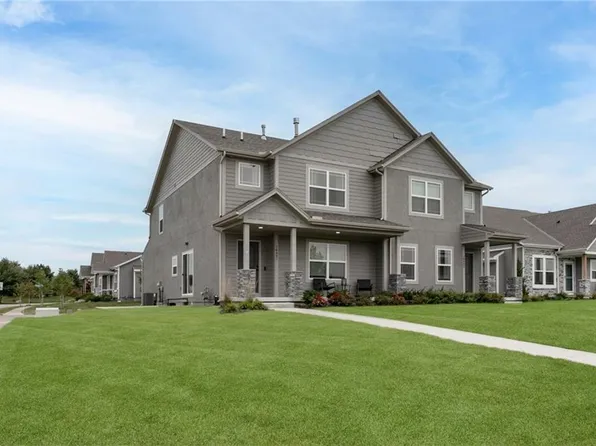 16997 W 164th Ter, Olathe, KS 66062