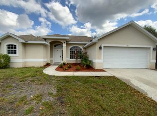2819 Sage Ave SW, Palm Bay, FL 32908