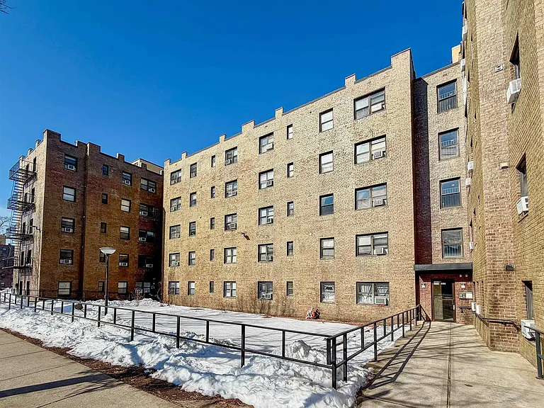 1817 John F Kennedy Blvd #5C — Photo 22