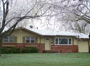 534 N Redbarn Ln, Wichita, KS 67212