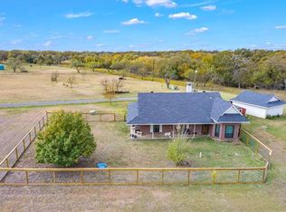 8935 Bluebonnet Dr, Scurry, TX 75158