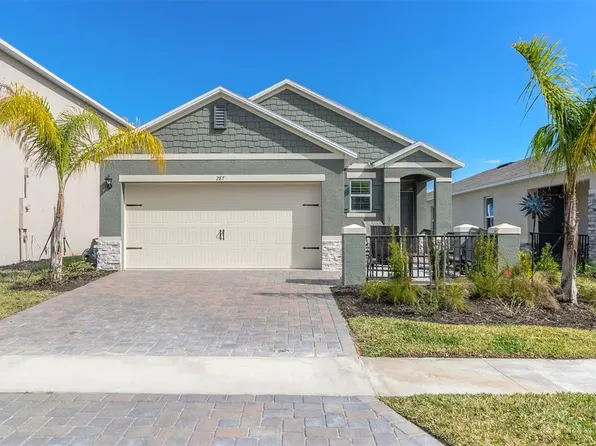 287 Caryota Ct, New Smyrna Beach, FL 32168