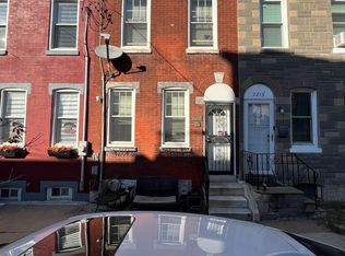 2215 W Seybert St, Philadelphia, PA 19121