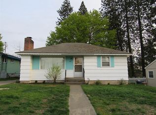 3144 E 30th Ave, Spokane, WA 99223