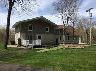 3160 Pointe Aux Barques Rd, Port Austin, MI 48467