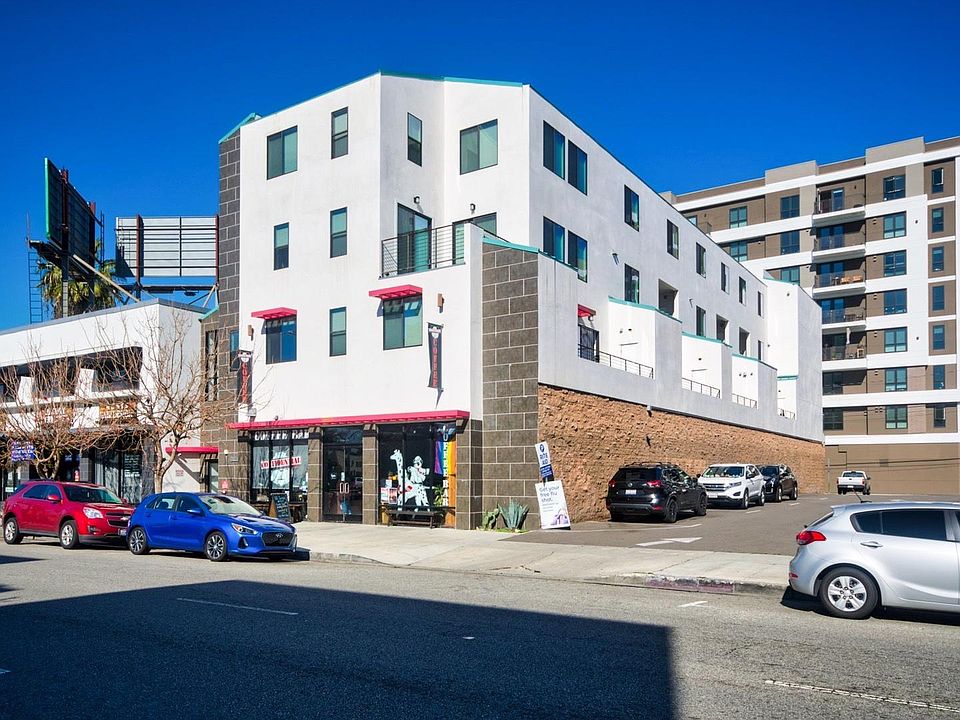 1st image of 137 W 6th St #3021