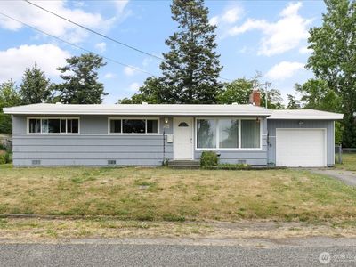 462 SE Quaker Street, Oak Harbor, WA, 98277