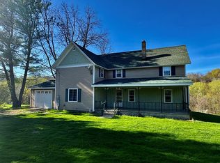 1300 Johnson Rd, Ulysses, PA 16948