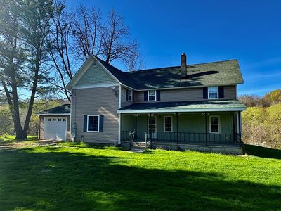 1300 Johnson Rd, Ulysses, PA, 16948