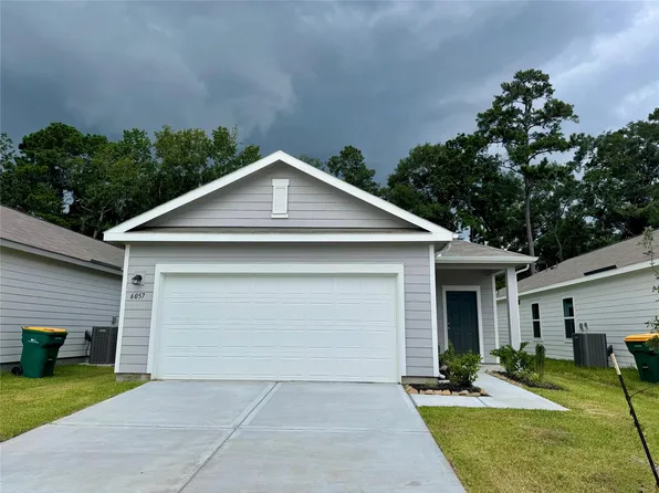 6057 Majestic Creek Trl, Porter, TX 77365