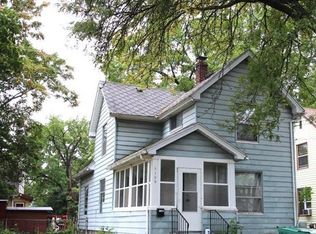 1109 W Washtenaw St #1, Lansing, MI 48915