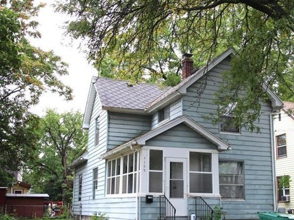 1109 W Washtenaw St #1