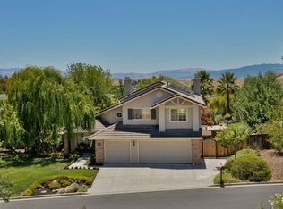 4282 Nottingham Dr, Danville, CA 94506