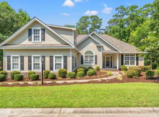 928 Heshbon Dr., North Myrtle Beach, SC 29582