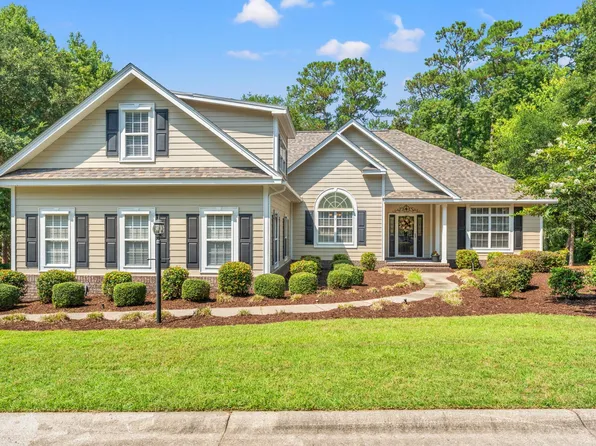 928 Heshbon Dr., North Myrtle Beach, SC 29582