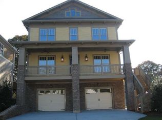1063 Antioch Dr NE, Atlanta, GA 30319
