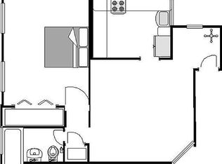 316 W 36th St APT 2C, New York, NY 10018
