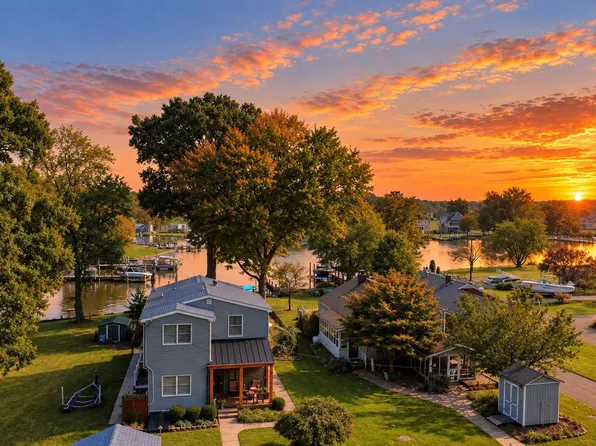 3690 Galloway Rd, Baltimore, MD 21220