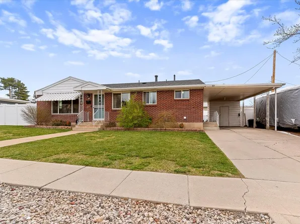 277 S 500 E, Clearfield, UT 84015