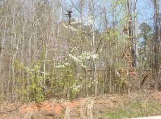 727 Sowell Rd, McDonough, GA 30252