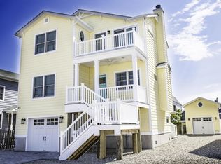 102 Ortley Ave, Lavallette, NJ 08735
