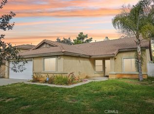 1523 Lakeview St, Beaumont, CA 92223