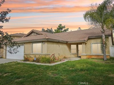 1523 Lakeview St, Beaumont, CA, 92223