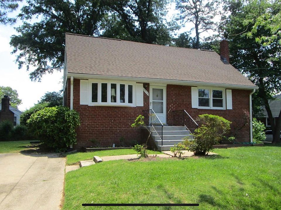 1st image of 8513 Caswell Pl