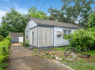 309 Bradley Dr, Montgomery, AL 36109