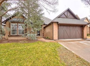 6416 NE 105th St, Oklahoma City, OK 73151