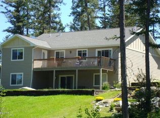 353 Skookum Rd, Somers, MT 59932