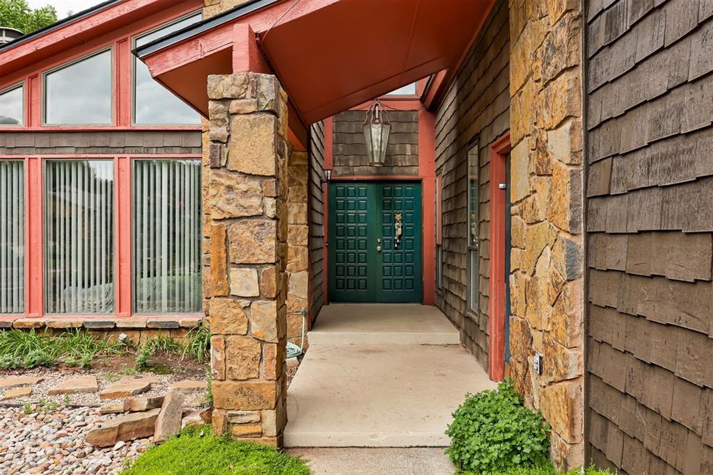 13501 Fox Hollow Rdg, Oklahoma City, OK - View 5