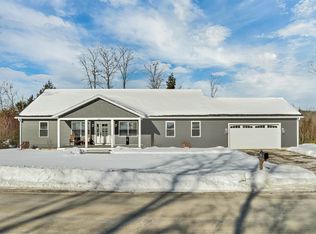 202 Wild Acres Road, Belmont, NH 03220