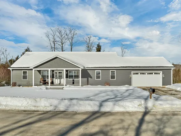 202 Wild Acres Road, Belmont, NH 03220