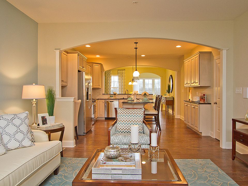 The Addison Plan, Lititz Reserve, Lititz, PA 17543 Zillow