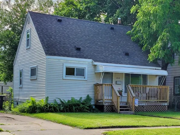 6310 Duncan St, Taylor, MI 48180